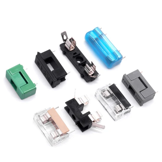 Mini Mediun Max Inline Auto Fuse Holder